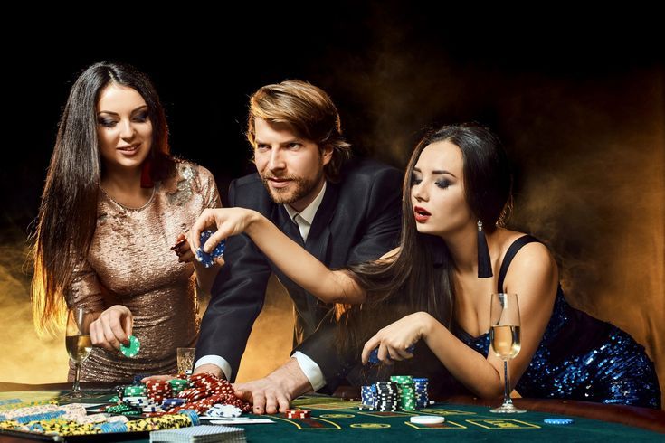 Fantastic Beasts Live Casino