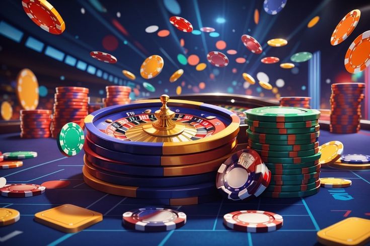 Fantastic Beasts Live Betting