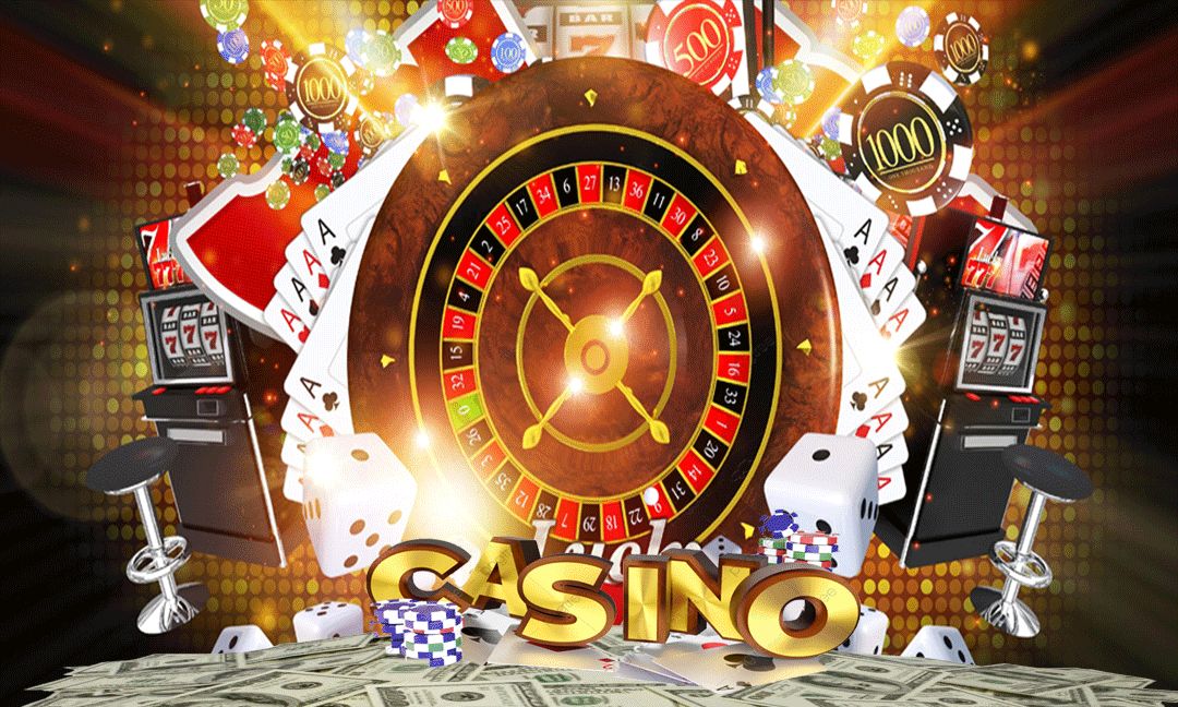 Fantastic Beasts Live Casino